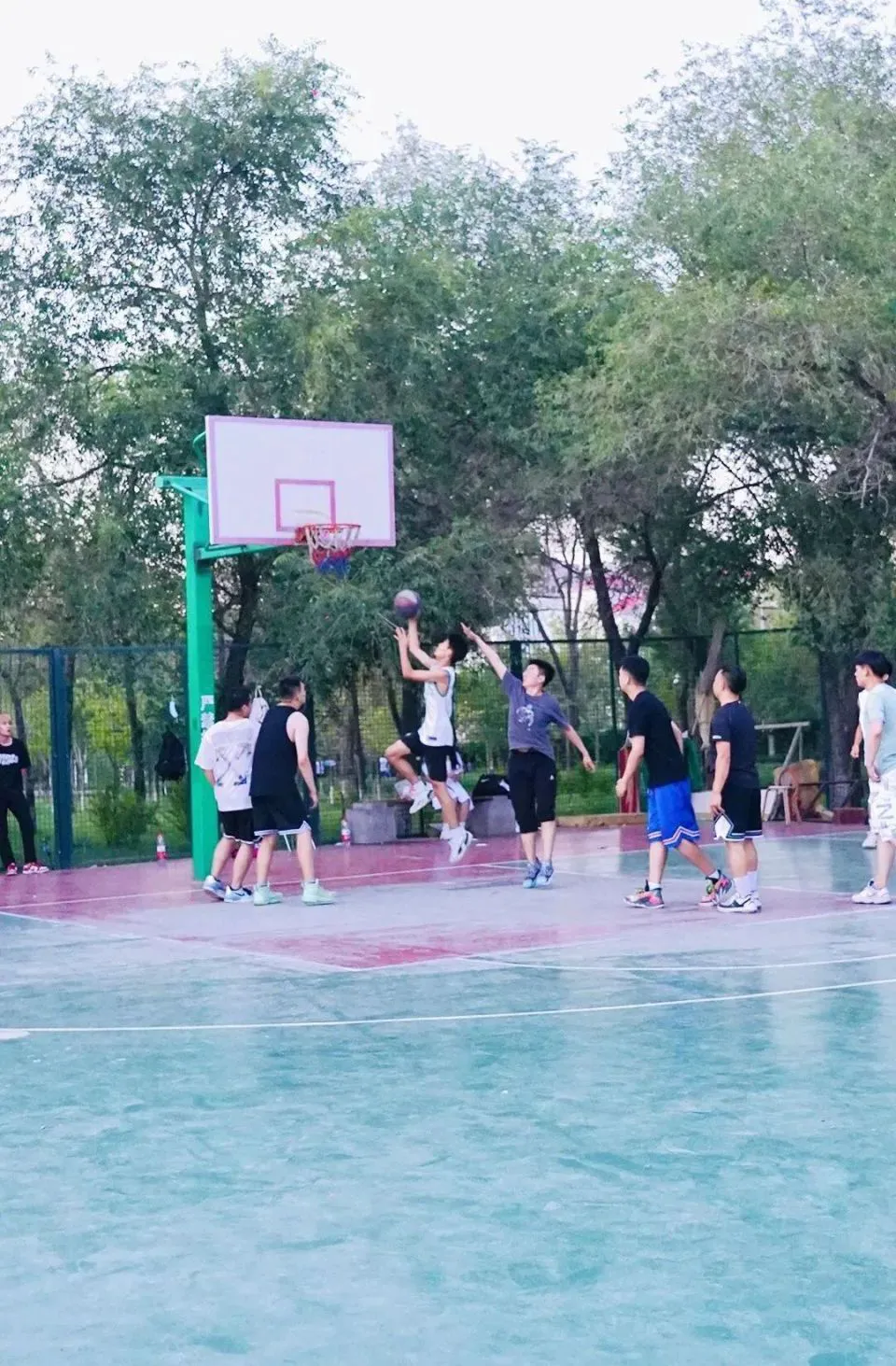 专业篮球教练如何指导球员提高专注力_0