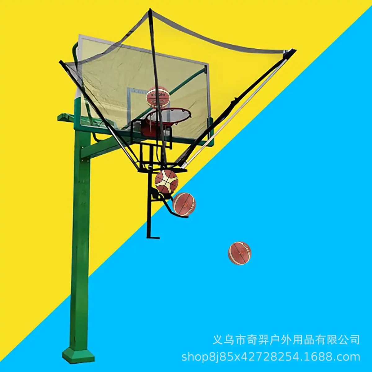 篮球运球训练心得体会范文怎么写_0